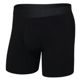 DropTemp Cooling Cotton Boxer Brief Fly