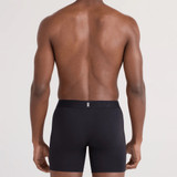 DropTemp Cooling Cotton Boxer Brief Fly