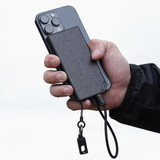 Zero Power Energy Bank