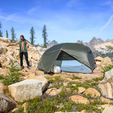 Hubba Hubba LT 2P Tent