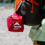 2026 Elixir 1P Tent & Footprint