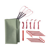 2026 Elixir 2P Tent & Footprint