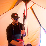 2026 Front Range 4P Tarp Shelter
