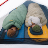 Corus 32F/0C Down Quilt