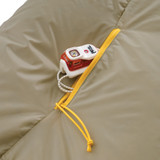 Corus 32F/0C Down Quilt