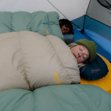 Corus 32F/0C Down Quilt