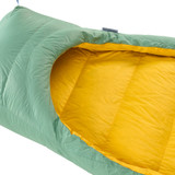 Corus 20F/-6C Down Quilt