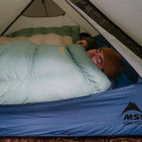 Corus 20F/-6C Down Quilt