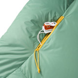 Corus 20F/-6C Down Quilt