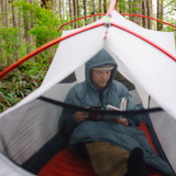 Hubba Hubba HD 1P Tent