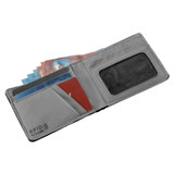Stash RFID Bi-Fold Wallet