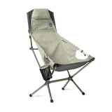 Satellite Reclining Camp Chair