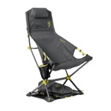 Satellite Reclining Camp Chair