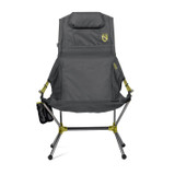 Satellite Reclining Camp Chair