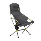 Satellite Reclining Camp Chair