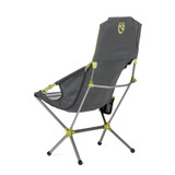 Satellite Reclining Camp Chair