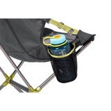 Satellite Reclining Camp Chair