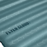 Flyer Cloud SI Hybrid Long Wide Sleeping Mat