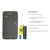 Roamer SI Double Sleeping Mat