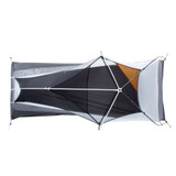 Dragonfly OSMO Bikepacking 2P Tent
