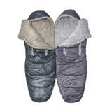 Forte 20F/-7C Synthetic Sleeping Bag
