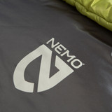 2026 Forte 35F/2C Synthetic Sleeping Bag