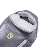 2026 Womens Forte 20F/-7C Synthetic Sleeping Bag