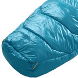 2026 Womens Forte 35F/2C Synthetic Sleeping Bag