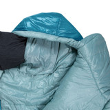 2026 Womens Forte 35F/2C Synthetic Sleeping Bag