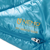 2026 Womens Forte 35F/2C Synthetic Sleeping Bag