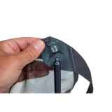 Moonlite Elite Reclining Camp Chair - Past Season Colours