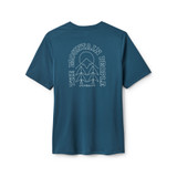 Womens Force Cirque Tee