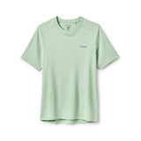 Womens Force Cirque Tee