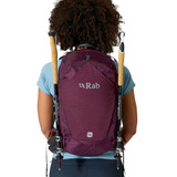 Womens Protium 25 ND Rucksack