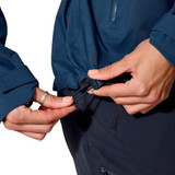 Womens Firewall Light 3L Jacket