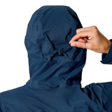 Womens Firewall Light 3L Jacket