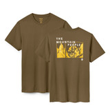 Stance Pitch Tee