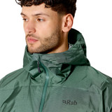 Phantom Mountain 2.5L Jacket