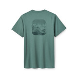 Stance Traverse Tee