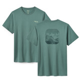 Stance Traverse Tee
