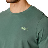 Stance Traverse Tee