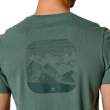 Stance Traverse Tee