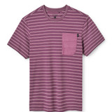 Rivelin Stripe Pocket Tee