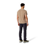 Rivelin Stripe Pocket Tee
