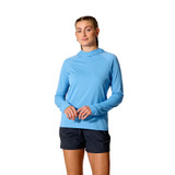 2026 Womens Sonic Hoody