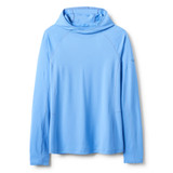2026 Womens Sonic Hoody
