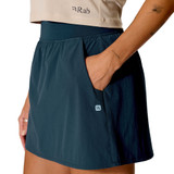 2026 Womens Momentum 6" Shorts