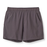 Harpur Shorts