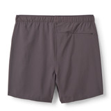 Harpur Shorts