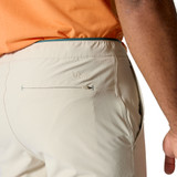 Harpur Shorts